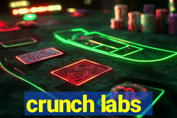 crunch labs